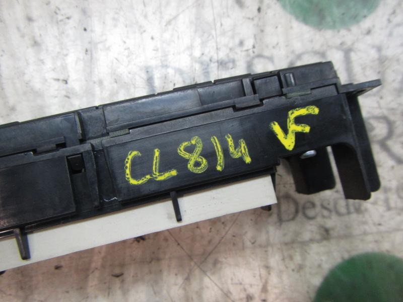 Recambio de mando climatizador para skoda octavia berlina (1u2) tour referencia OEM IAM 1U1907044A  