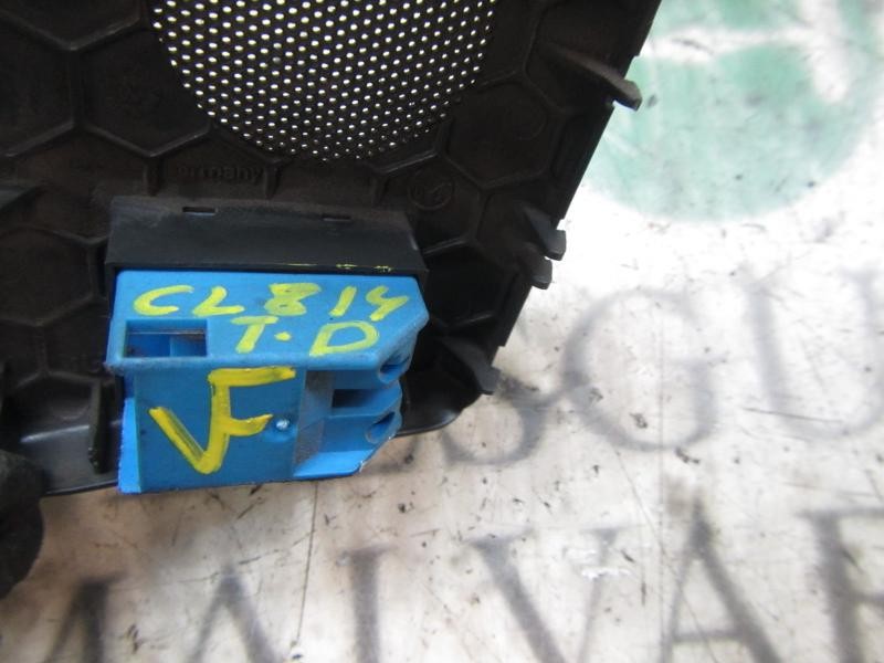 Recambio de mando elevalunas trasero derecho para skoda octavia berlina (1u2) tour referencia OEM IAM 3B095985501C  