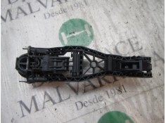 Recambio de maneta exterior delantera derecha para skoda octavia berlina (1u2) tour referencia OEM IAM 3B0837207GGRU   2