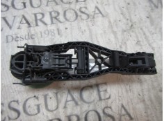 Recambio de maneta exterior trasera derecha para skoda octavia berlina (1u2) tour referencia OEM IAM 3B0837207GGRU   2