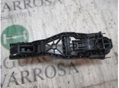 Recambio de maneta exterior trasera izquierda para skoda octavia berlina (1u2) tour referencia OEM IAM 3B0837207GGRU   2