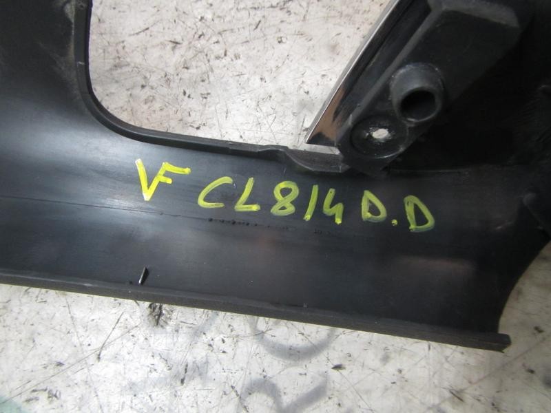 Recambio de maneta interior delantera derecha para skoda octavia berlina (1u2) tour referencia OEM IAM 1U4837222BJNW  