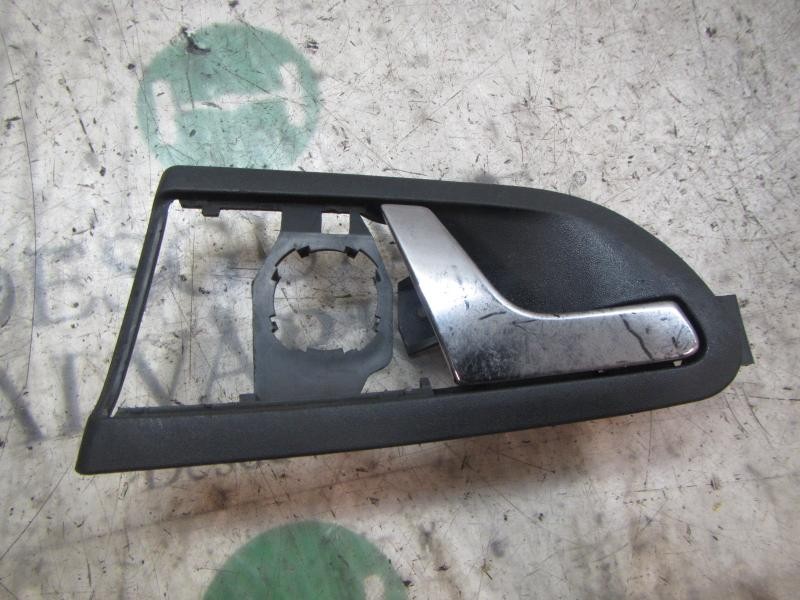 Recambio de maneta interior trasera derecha para skoda octavia berlina (1u2) tour referencia OEM IAM 1U4839222BJNW  
