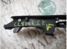 Recambio de maneta interior trasera izquierda para skoda octavia berlina (1u2) tour referencia OEM IAM 1U4839221BJNW   2