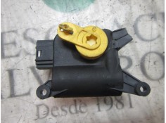 Recambio de motor apertura trampillas climatizador para skoda octavia berlina (1u2) tour referencia OEM IAM 1J1907511E 1J1907511 2