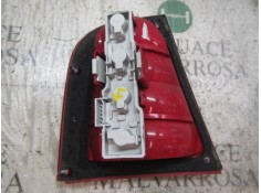 Recambio de piloto trasero derecho para skoda octavia berlina (1u2) tour referencia OEM IAM 1U6945112C   2