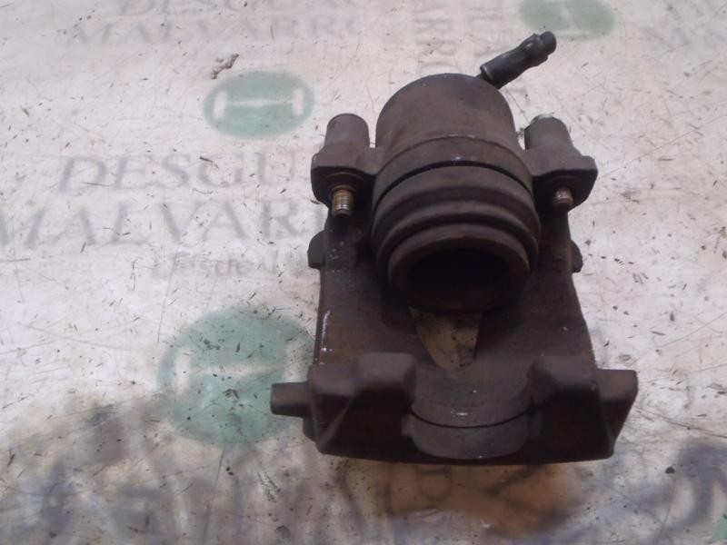 Recambio de pinza freno delantera derecha para skoda octavia berlina (1u2) tour referencia OEM IAM 1K0615124D  