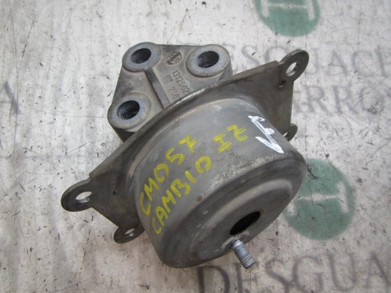 Recambio de soporte cambio para opel astra h berlina cosmo referencia OEM IAM   