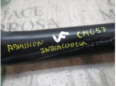 Recambio de tubo intercooler para opel astra h berlina cosmo referencia OEM IAM    2