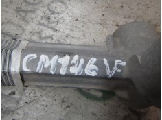 Recambio de cremallera direccion para opel corsa d ´´111 years´´ referencia OEM IAM    2