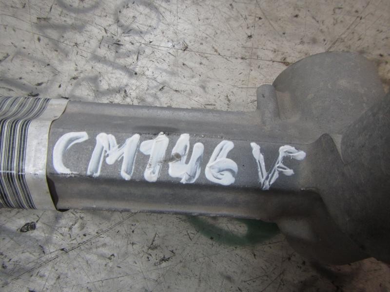 Recambio de cremallera direccion para opel corsa d ´´111 years´´ referencia OEM IAM   