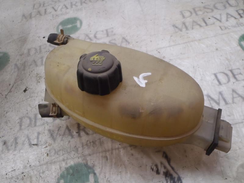 Recambio de deposito expansion para opel vivaro combi tour edition referencia OEM IAM   