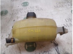 Recambio de deposito expansion para opel vivaro combi tour edition referencia OEM IAM    2