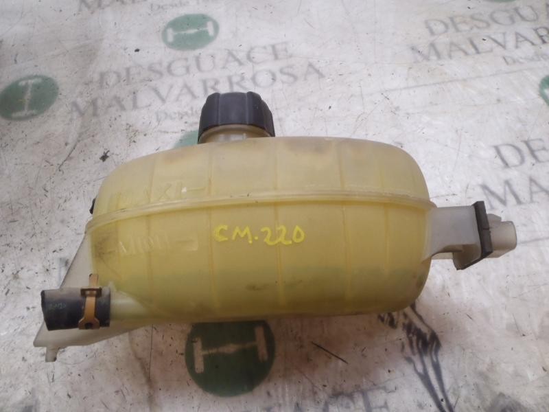 Recambio de deposito expansion para opel vivaro combi tour edition referencia OEM IAM   