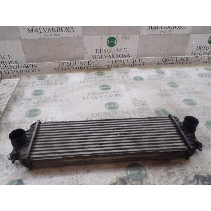 Recambio de intercooler para opel vivaro combi tour edition referencia OEM IAM   