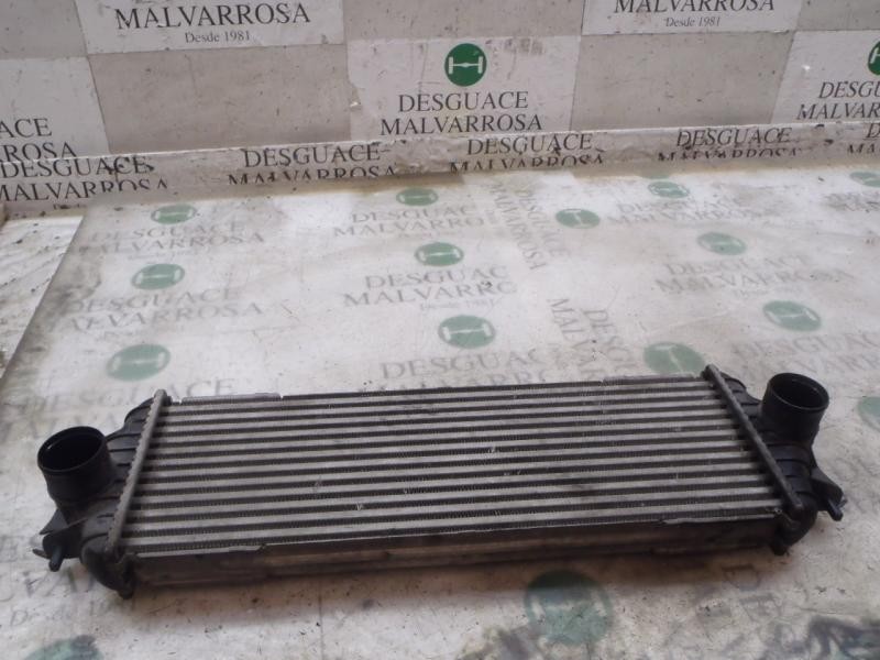 Recambio de intercooler para opel vivaro combi tour edition referencia OEM IAM   