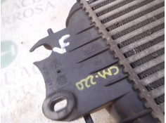 Recambio de intercooler para opel vivaro combi tour edition referencia OEM IAM    2