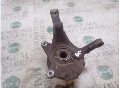 Recambio de mangueta delantera derecha para opel vivaro combi tour edition referencia OEM IAM    2