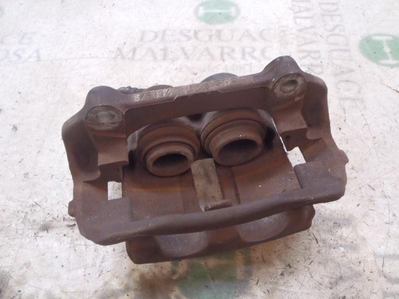 Recambio de pinza freno delantera izquierda para opel vivaro combi tour edition referencia OEM IAM   