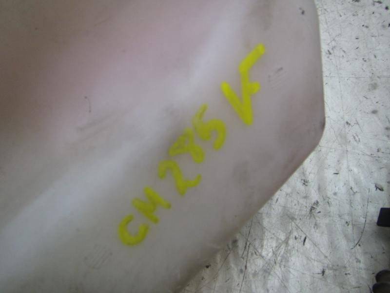 Recambio de deposito limpia para renault scenic ii confort authentique referencia OEM IAM   