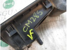 Recambio de tapa combustible para renault scenic ii confort authentique referencia OEM IAM    2