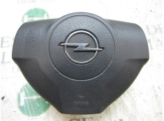 Recambio de airbag delantero izquierdo para opel astra h caravan cosmo referencia OEM IAM   