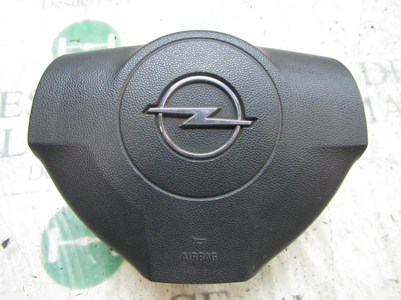 Recambio de airbag delantero izquierdo para opel astra h caravan cosmo referencia OEM IAM   