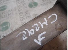 Recambio de intercooler para opel astra h caravan cosmo referencia OEM IAM    2