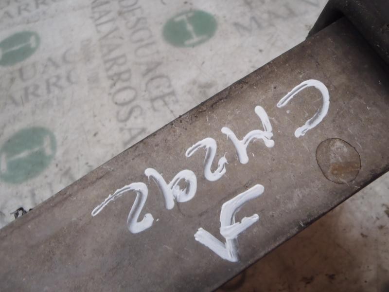 Recambio de intercooler para opel astra h caravan cosmo referencia OEM IAM   