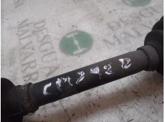 Recambio de transmision derecha para opel astra h caravan cosmo referencia OEM IAM    2