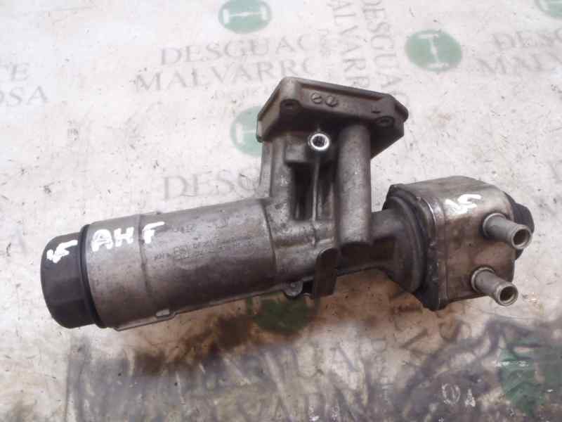 Recambio de soporte filtro aceite para audi a3 (8l) 1.9 tdi ambition referencia OEM IAM   