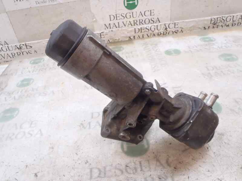 Recambio de soporte filtro aceite para audi a3 (8l) 1.9 tdi ambition referencia OEM IAM   