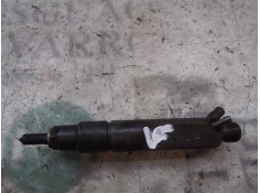 Recambio de inyector para audi a3 (8l) 1.9 tdi ambition referencia OEM IAM   