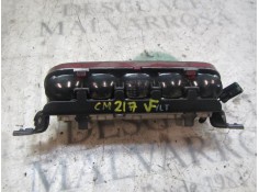 Recambio de piloto trasero central para kia sorento 2.5 crdi concept referencia OEM IAM 927003E000   2