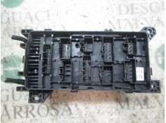 Recambio de caja reles / fusibles para kia sorento 2.5 crdi concept referencia OEM IAM 911603E040   2
