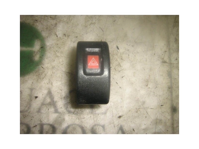 Recambio de warning para opel astra g caravan club referencia OEM IAM   