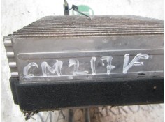 Recambio de evaporador aire acondicionado para kia sorento 2.5 crdi concept referencia OEM IAM 976073E000   2