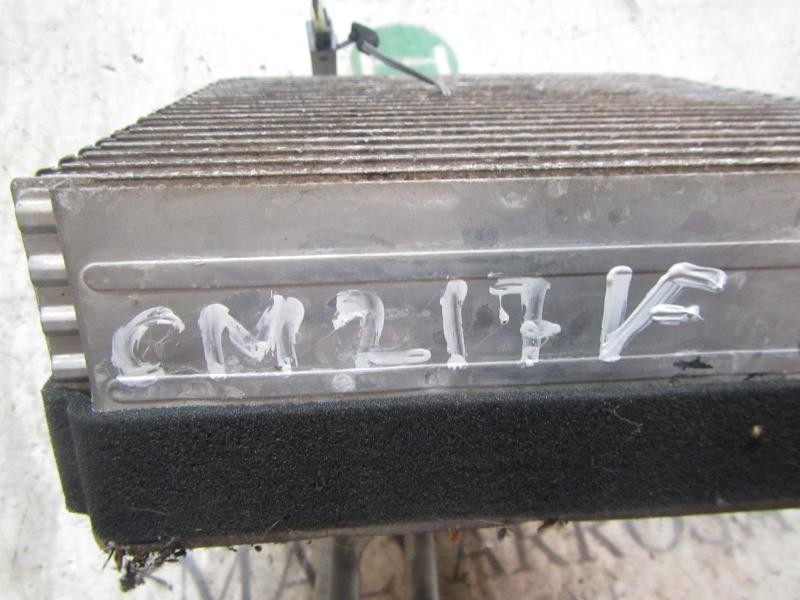 Recambio de evaporador aire acondicionado para kia sorento 2.5 crdi concept referencia OEM IAM 976073E000  