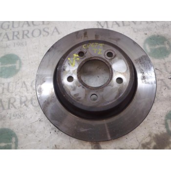DISCO FRENO TRASERO 30769113 