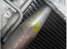 Recambio de condensador aire acondicionado para kia sorento 2.5 crdi concept referencia OEM IAM 976063E000   2