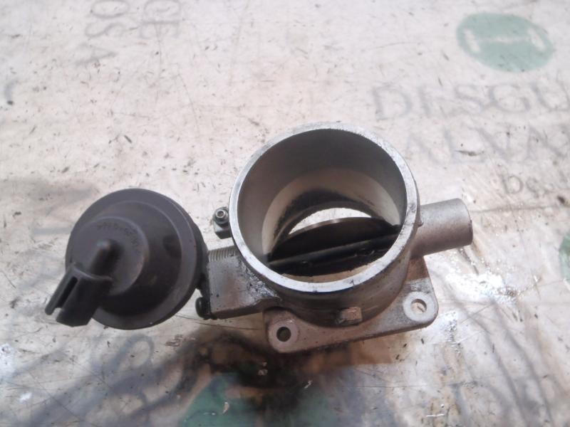 Recambio de caja mariposa para kia sorento 2.5 crdi concept referencia OEM IAM 351004A100  