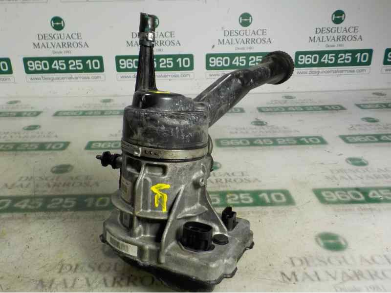 Recambio de bomba direccion para peugeot 308 1.6 hdi fap cat (9hz / dv6ted4) referencia OEM IAM 400855  