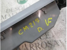 Recambio de piloto interior para kia sorento 2.5 crdi concept referencia OEM IAM 928003E001CY   2