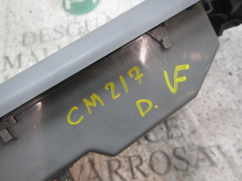 Recambio de piloto interior para kia sorento 2.5 crdi concept referencia OEM IAM 928003E001CY  