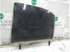 Recambio de cristal puerta trasero izquierdo para kia sorento 2.5 crdi concept referencia OEM IAM 834113E010  