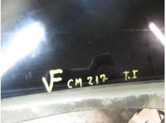 Recambio de cristal puerta trasero izquierdo para kia sorento 2.5 crdi concept referencia OEM IAM 834113E010   2