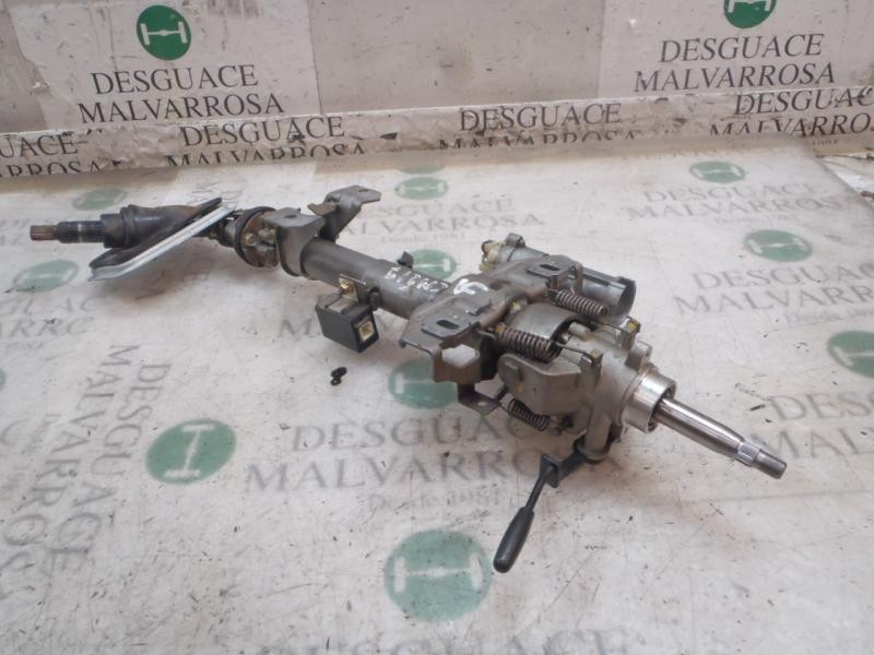 Recambio de columna direccion para kia sorento 2.5 crdi concept referencia OEM IAM 563003E110  