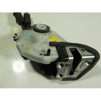 CERRADURA PUERTA TRASERA DERECHA 72610TEXY01 72611TEXY000 16121503C