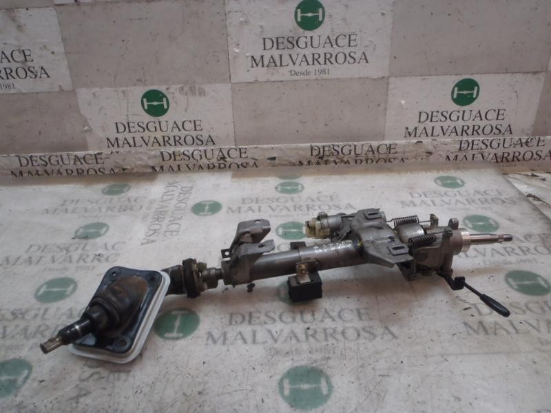 Recambio de columna direccion para kia sorento 2.5 crdi concept referencia OEM IAM 563003E110  