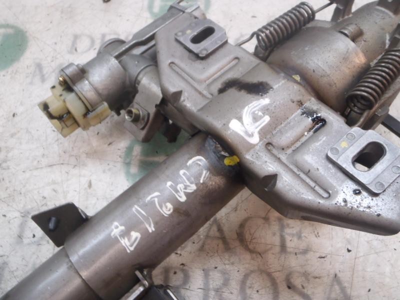 Recambio de columna direccion para kia sorento 2.5 crdi concept referencia OEM IAM 563003E110  